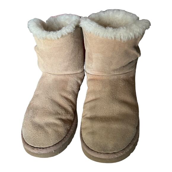 UGG Mini Twist Arroyo Boot size 8 - Picture 13 of 16